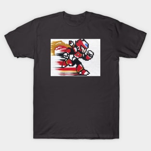 Mega man T-Shirt